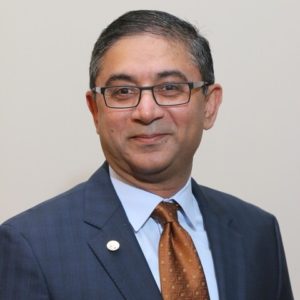 Rajeev Jain, MD, AGAF
